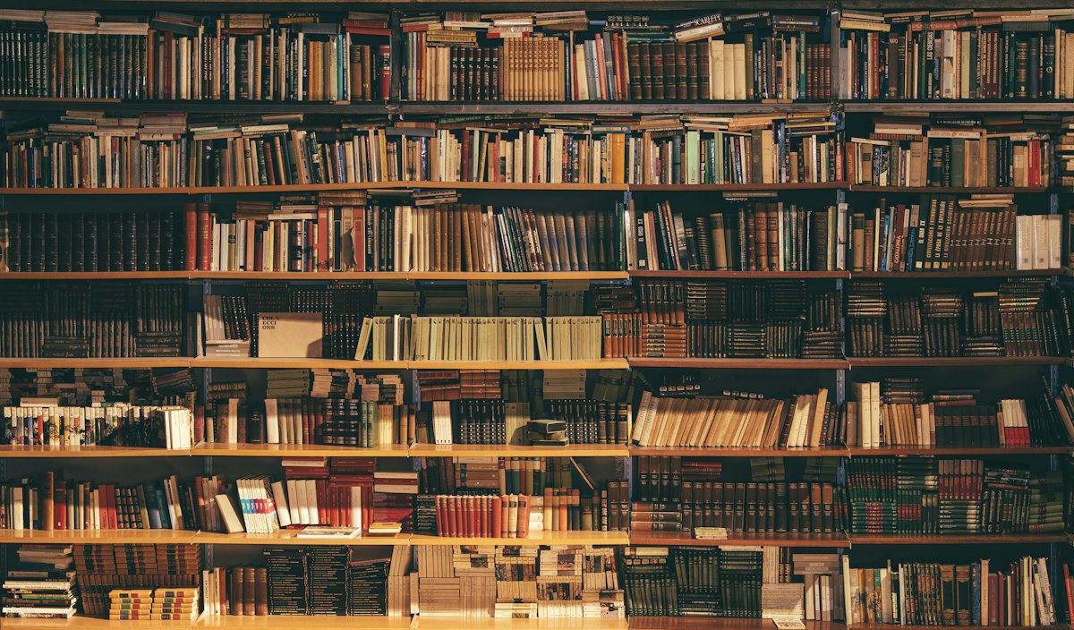 Illustrative photograph for education