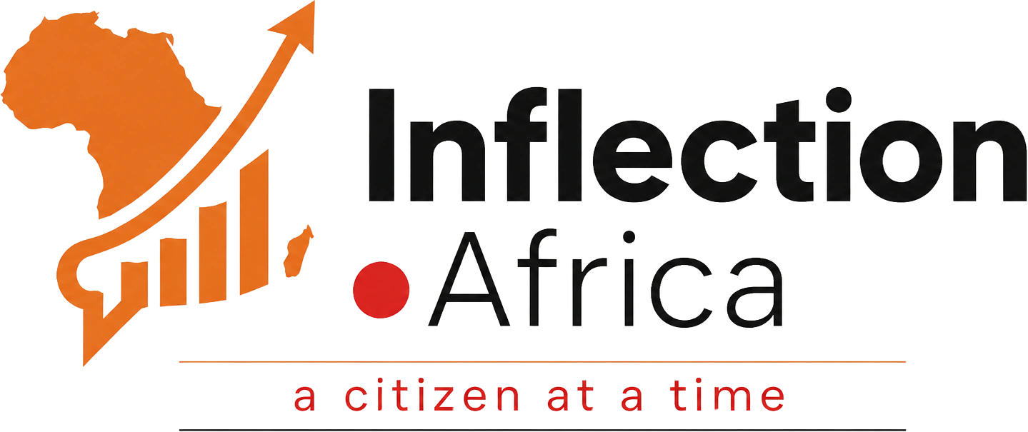 Inflection Africa — a citizen at a time